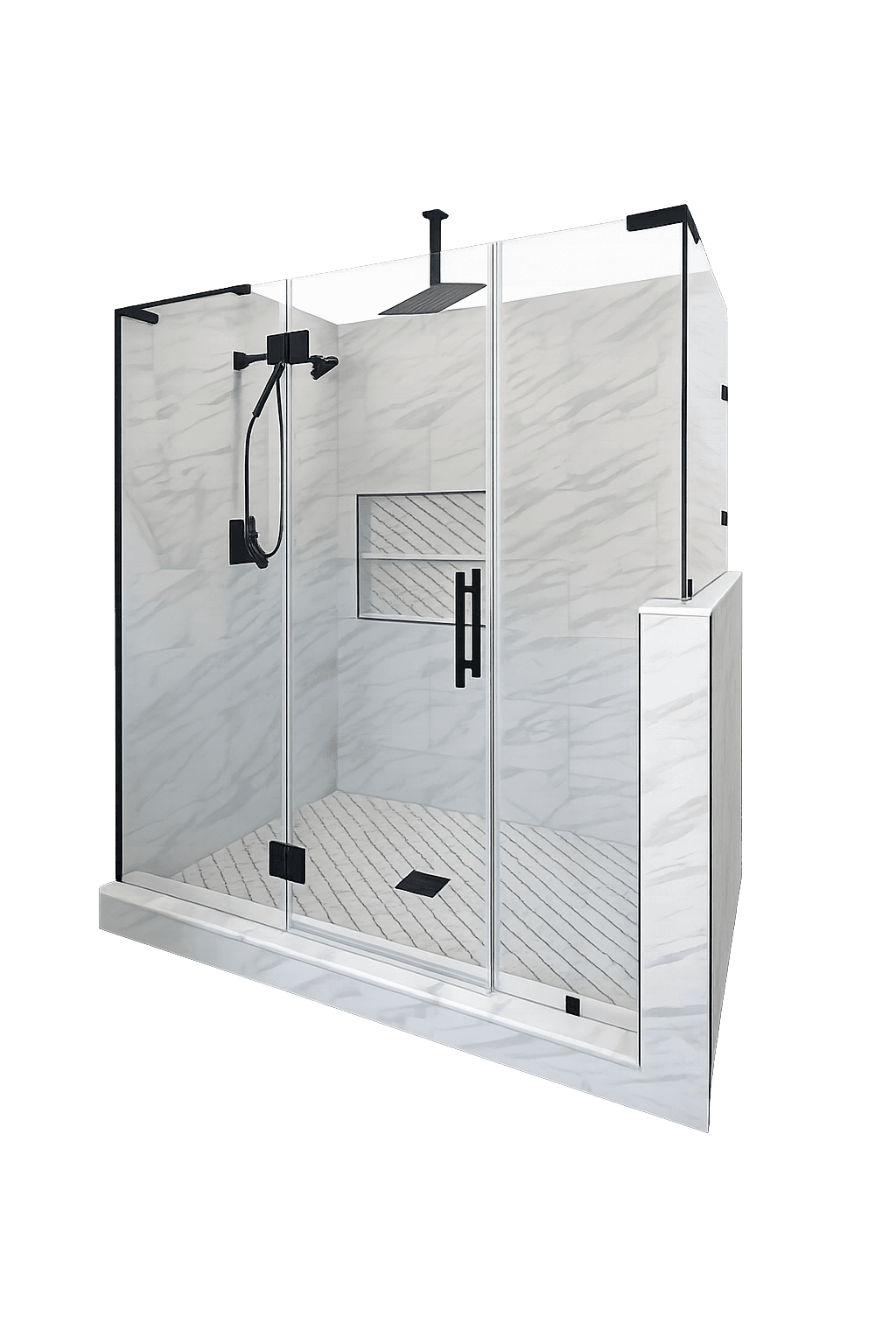 Shower Enclosures